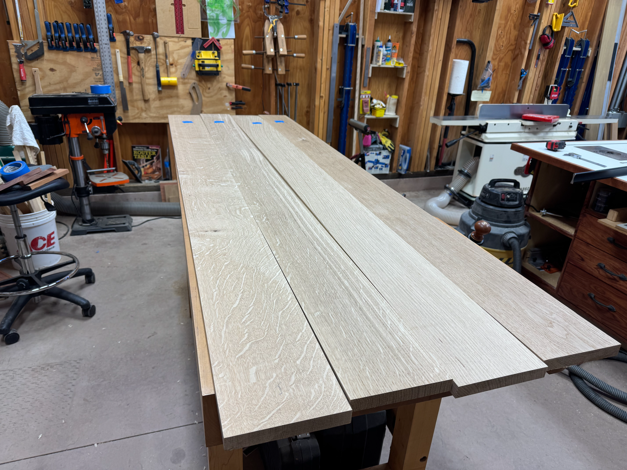 Top assembly 1