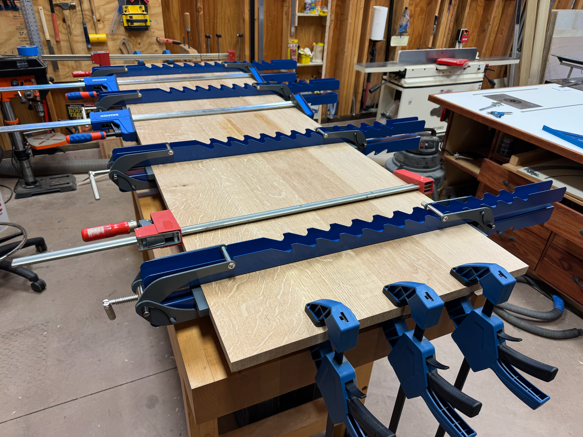 Top Assembly 2